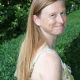 Ruth Goodman — Herself