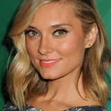 Spencer Grammer — Summer Smith (voice)