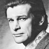 Ian McCulloch — Greg Preston