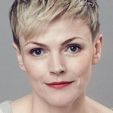 Maxine Peake — Elizabeth Lilburne
