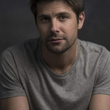 Ryan Johnson — Ian 'Stavva' Jones