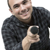 Ed Gama — Seu Djalma (voice)