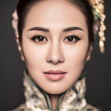 叶璇 — Suen Yeen-chou (Younger Years)