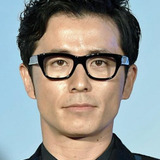 藤森慎吾 — Yusaku Tsurukawa