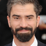 Hamish Linklater — Cipher