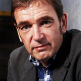 Mark Evans — Presenter