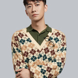 Zheng Qi — Zhou Gong