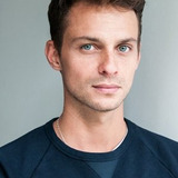 Nico Racicot — Nicolas Casgrain
