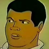 Muhammad Ali — Muhammad Ali