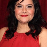 Nina Wadia — Rupinder