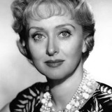 Celeste Holm — Abigail 'Abby' Townsend