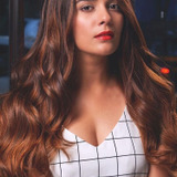 Pooja Gor — Sonia