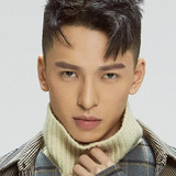 Цзян Сюэ Мин — Chen Bin
