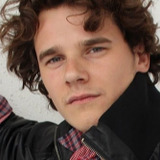 Christian Sève — Sebastián Cousiño