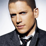 Wentworth Miller — Michael Scofield