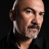 Juan Carlos Solarte — Comisario