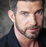 Simon Böer — David Ritter