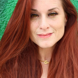 Gini Holtzman — Peppermint Patty (voice)