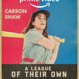 Abbi Jacobson — Carson Shaw