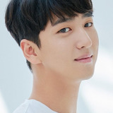 차선우 — Hong Sang Tae