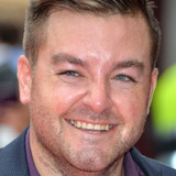 Alex Brooker — Himself - Presenter
