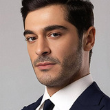 Бурак Дениз — Kenan Öztürk