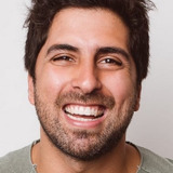 Gabriel Louchard — Galvão Bueno