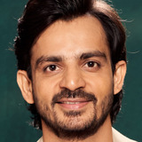 Anshumaan Pushkar — Tarik