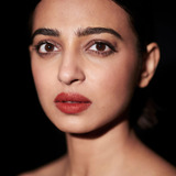 Radhika Apte — Laxmi Suri