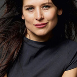 Katarzyna Herman — Grażyna Laskusz