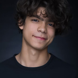 Иньяки Годой — Monkey D. Luffy