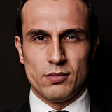 Burak Alp Yenilmez — Hasan