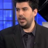 Adam de la Peña