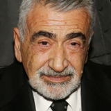 Yorgo Voyagis — Χρυσόστομος Ζάρας