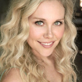 Amanda Baker — Jolene Crowell