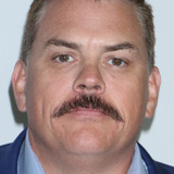 Kevin Heffernan — Chief Terry McConky