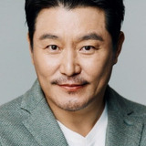 이상훈 — Kim Jin Man