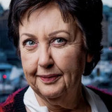 Barbro 'Babben' Larsson — Self - Taskmaster