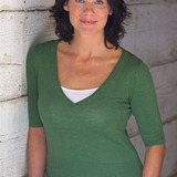 Marjo-Riikka Makela — Captain M
