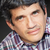 Mark Povinelli — Todd