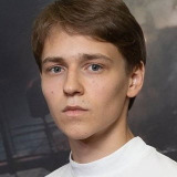 Макар Хлебников — Gosha
