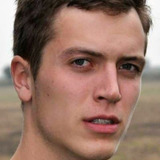 Morten Vang Simonsen — Ricco Madsen