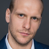 Эдгар Гизатуллин — Павел