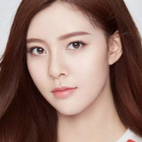 Cecilia Boey — Qiao Yilin