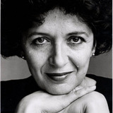 Etela Pardo — Mrs Bronowski