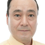 Hirohiko Kakegawa — Rag D'Mezegis