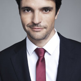 Hugo Franco — Mário