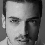 Can Sarp İkiler — Berk Çetintaş