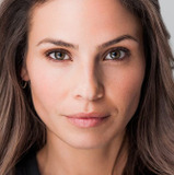 Ана Айора — Capt. Fajardo