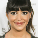 Hannah Simone — Herself - Host